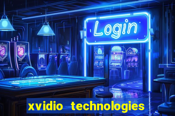 xvidio technologies brasil 202